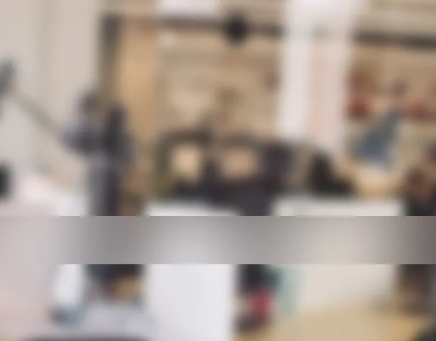 Bande dépolie pleine 5 cm