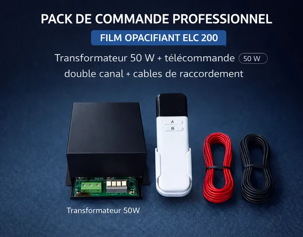 trique 50 W