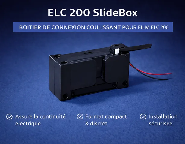 ELC 200 SlideBox
