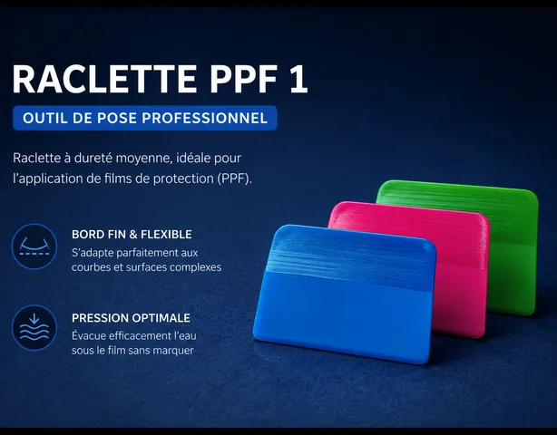 1 PPF Squeegee