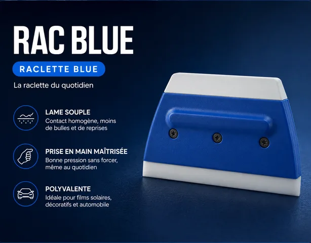 RAC BLUE