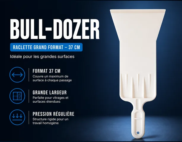 BULL-DOZER