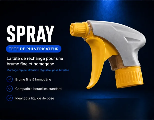 SPRAY