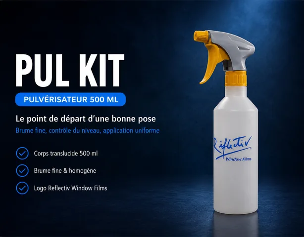 PUL KIT