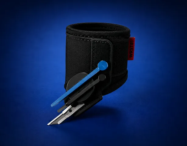 Bracelet magnétique