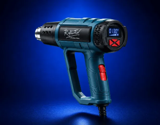 Décapeur thermique 2000W