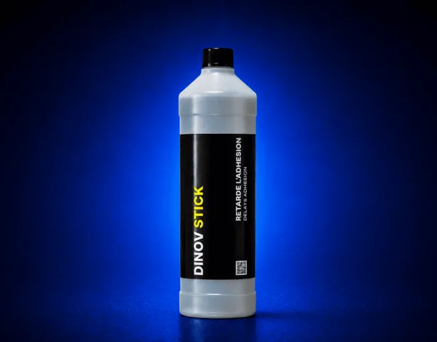 DINOV STICK 1L: Installation aid