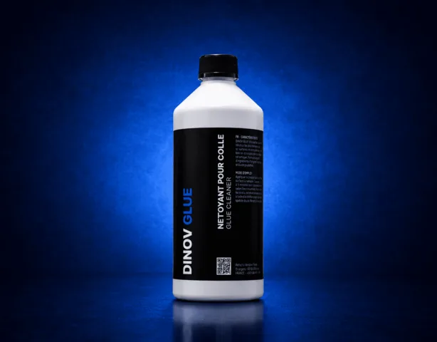 DINOV GLUE 1L - Glue cleaner