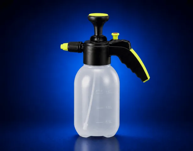 Vaporisateur de 1,5 litre