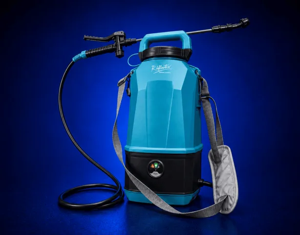 PUL ELC Pulvérisateur électrique 5 litres