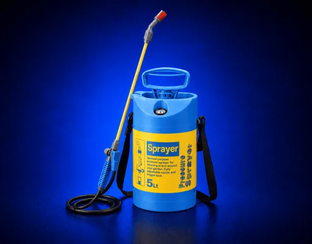 Pulvérisateur 5 litres