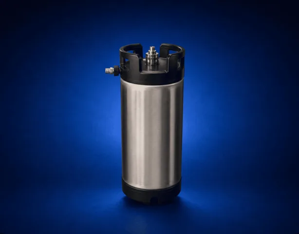 Pulvérisateur à compression