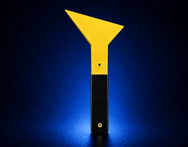 Raclette auto – 22 cm
