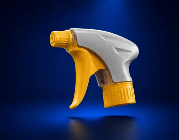 SPRAY