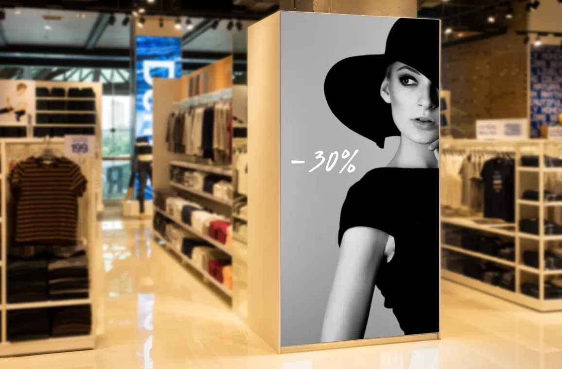 LAM M40 Film de laminage mat
