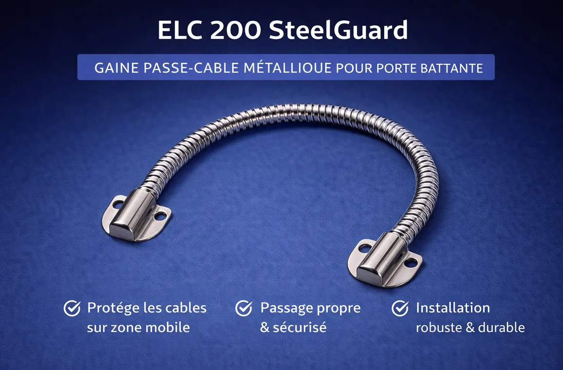 ELC 200 SteelGuard