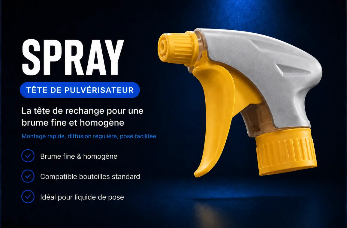 SPRAY