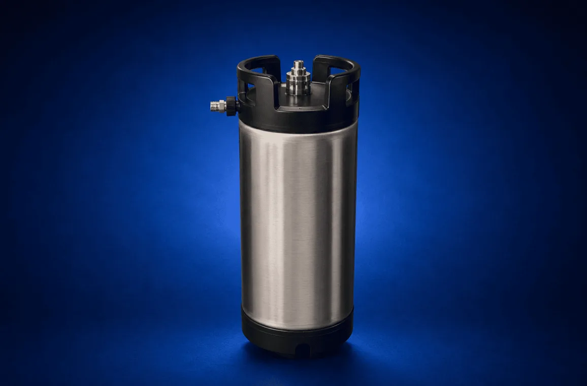 PULCO2 - Pulvérisateur à compression