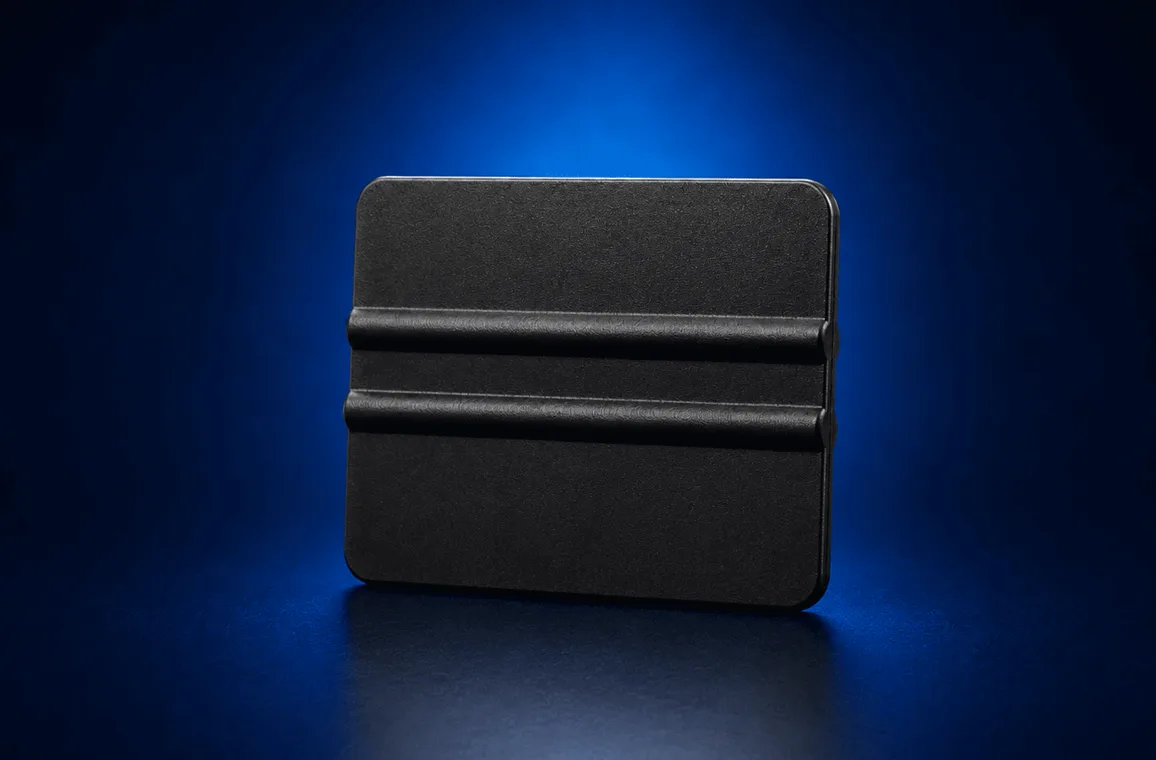 RCL BK 01 Raclette Black 10x7,5 cm