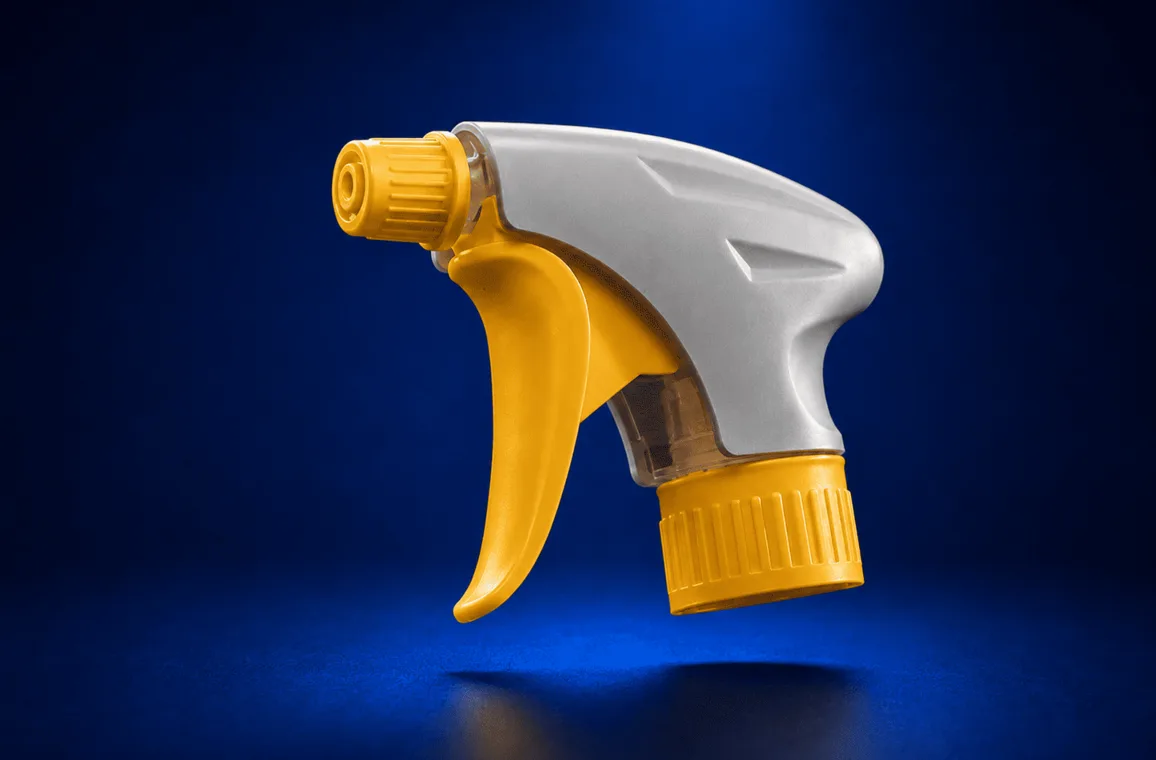 SPRAY 