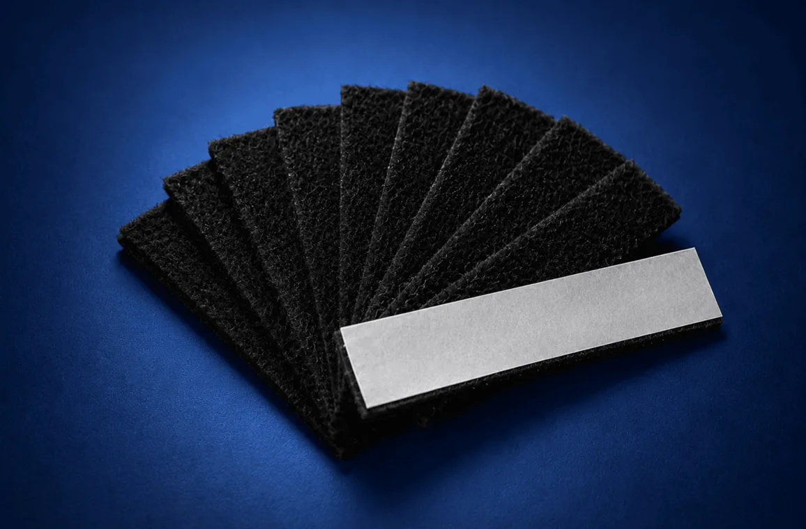 BLKFEL Black Felt