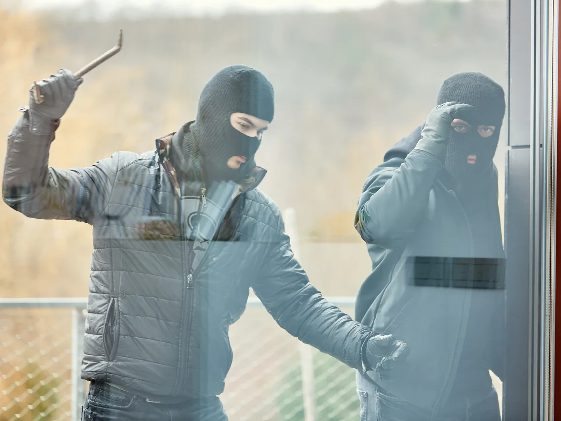 TOP 300 - Pellicola alta sicurezza anti-intrusione 330 µm