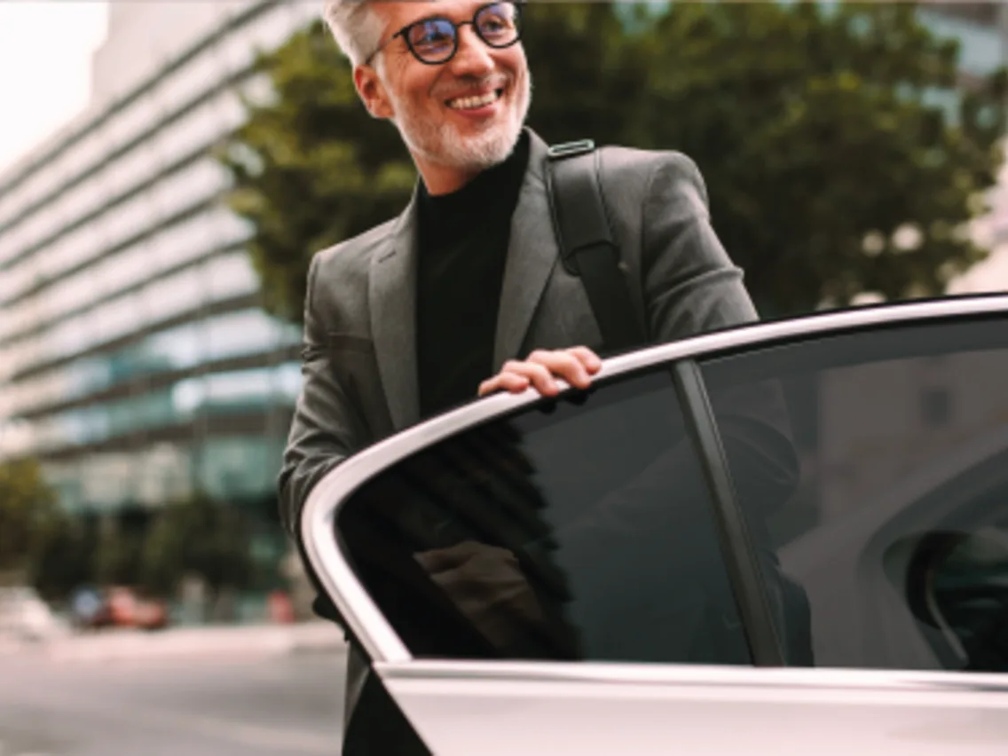 AUT D35 - Tönungsfolie Auto 35 %