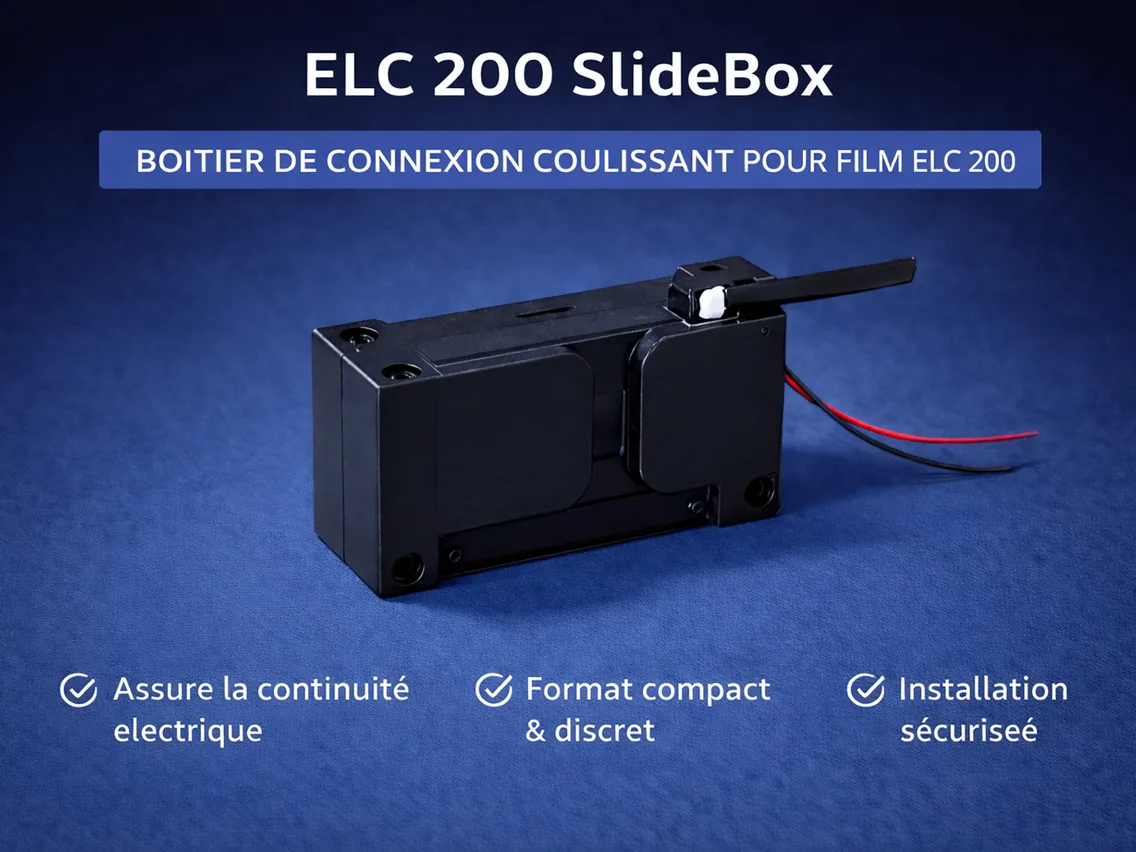 ELC 200 SlideBox