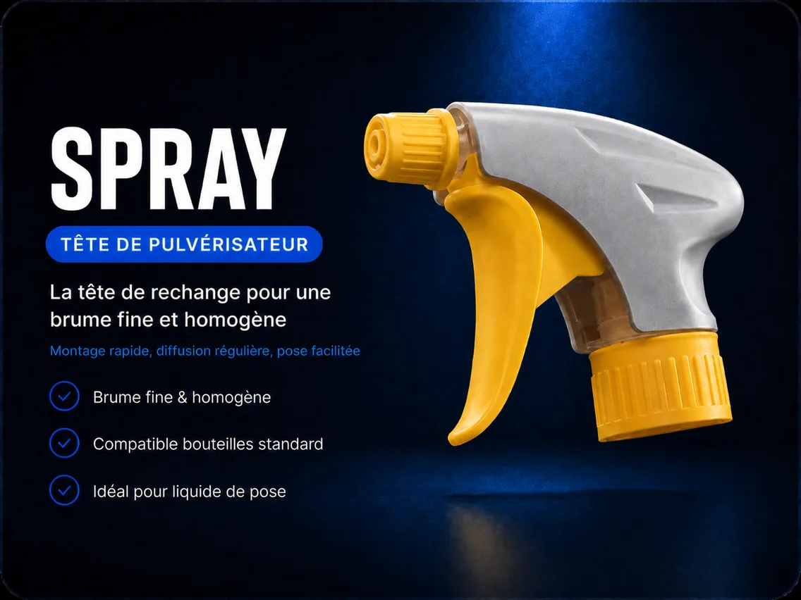 SPRAY