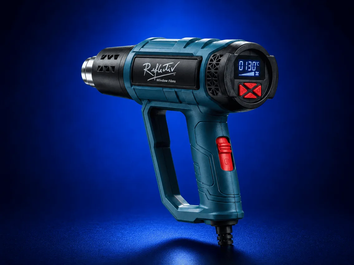 DEC-THM 2000W Heat Gun