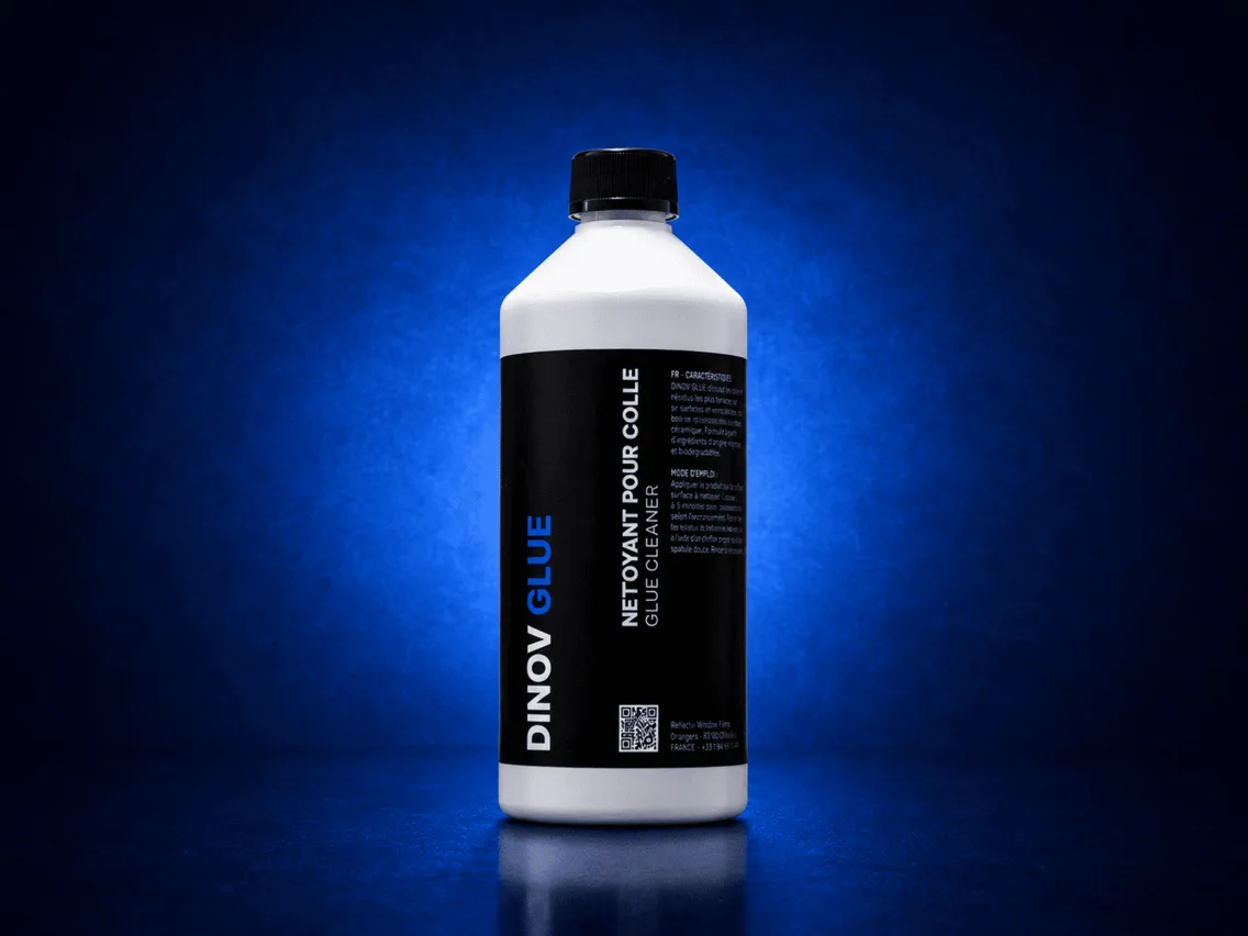 DINOV GLUE 1L - Glue cleaner