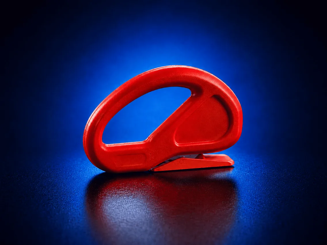 HDLCUT Escargot pour film (dérouleur à ventouse)