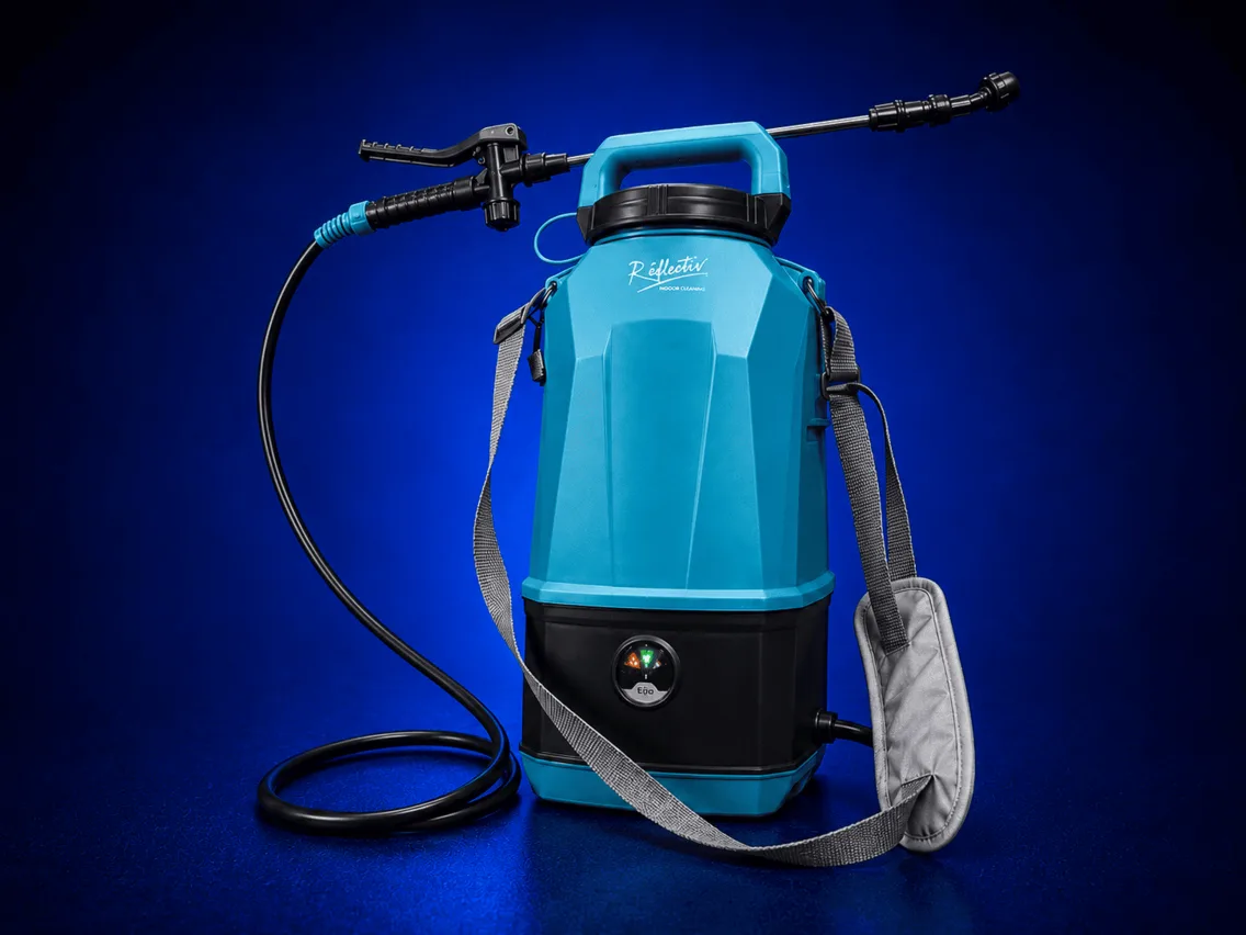 PUL ELC 5-liter electric sprayer