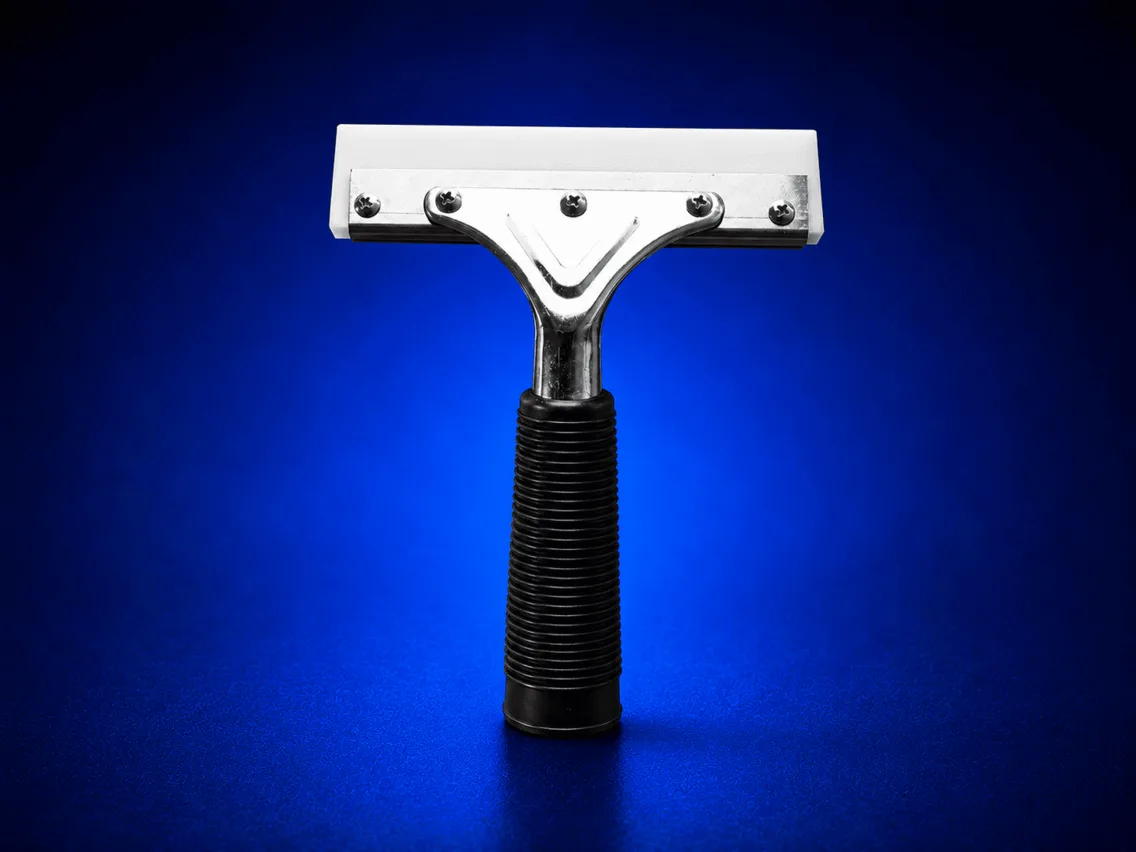 RACL 058-12 Raclette de sécurité – 12 cm