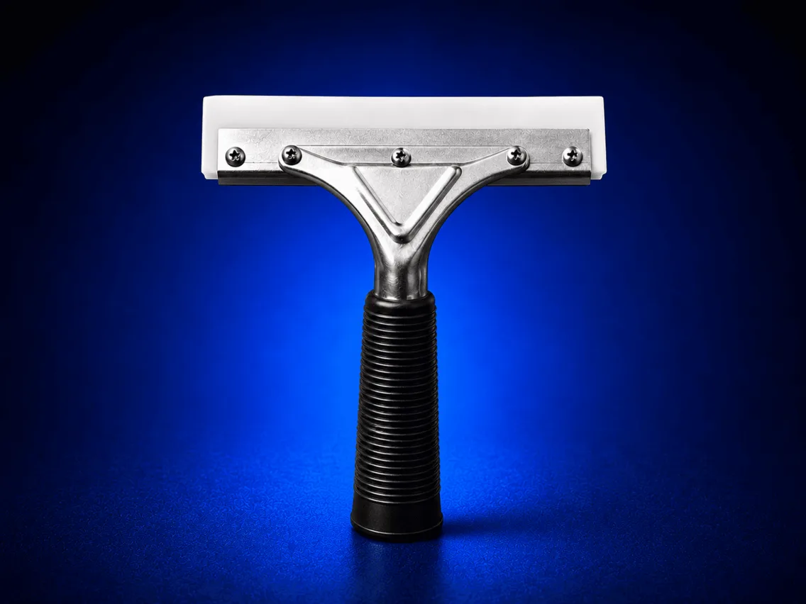 RACL 058-15 Raclette de sécurité – 15 cm