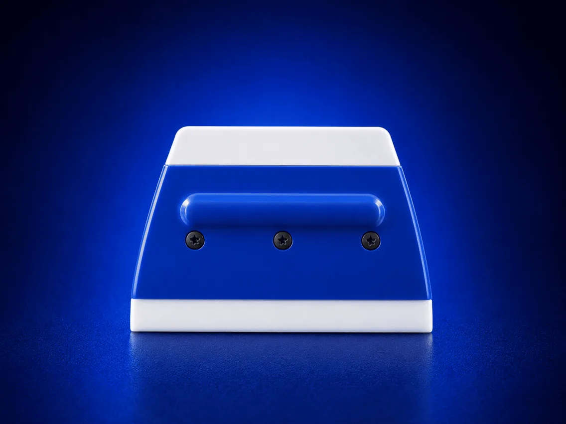 RAC BLUE 