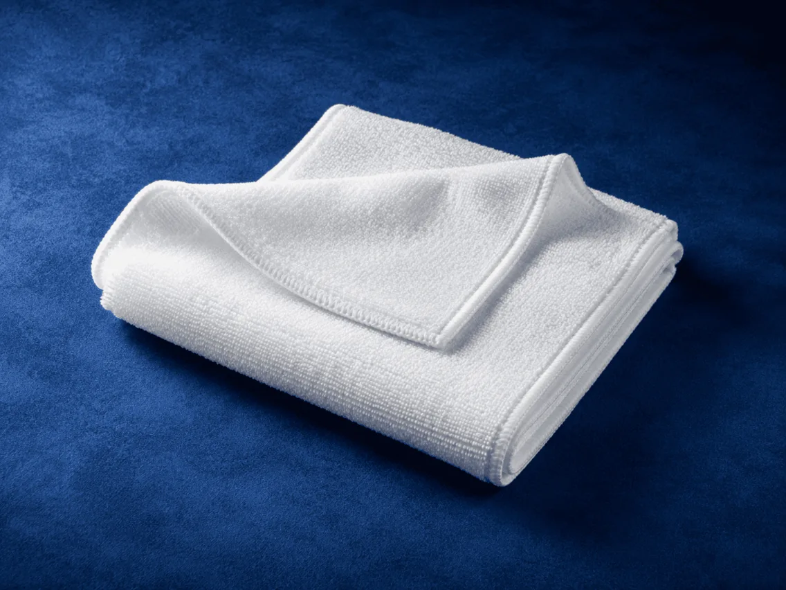 CLOTH01 Cleaning